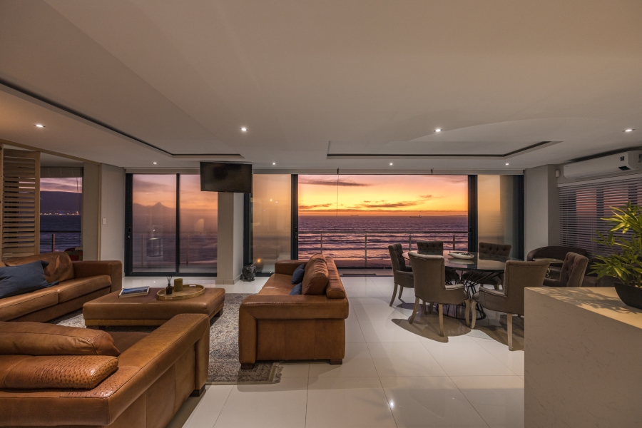 3 Bedroom Property for Sale in Beachfront Western Cape